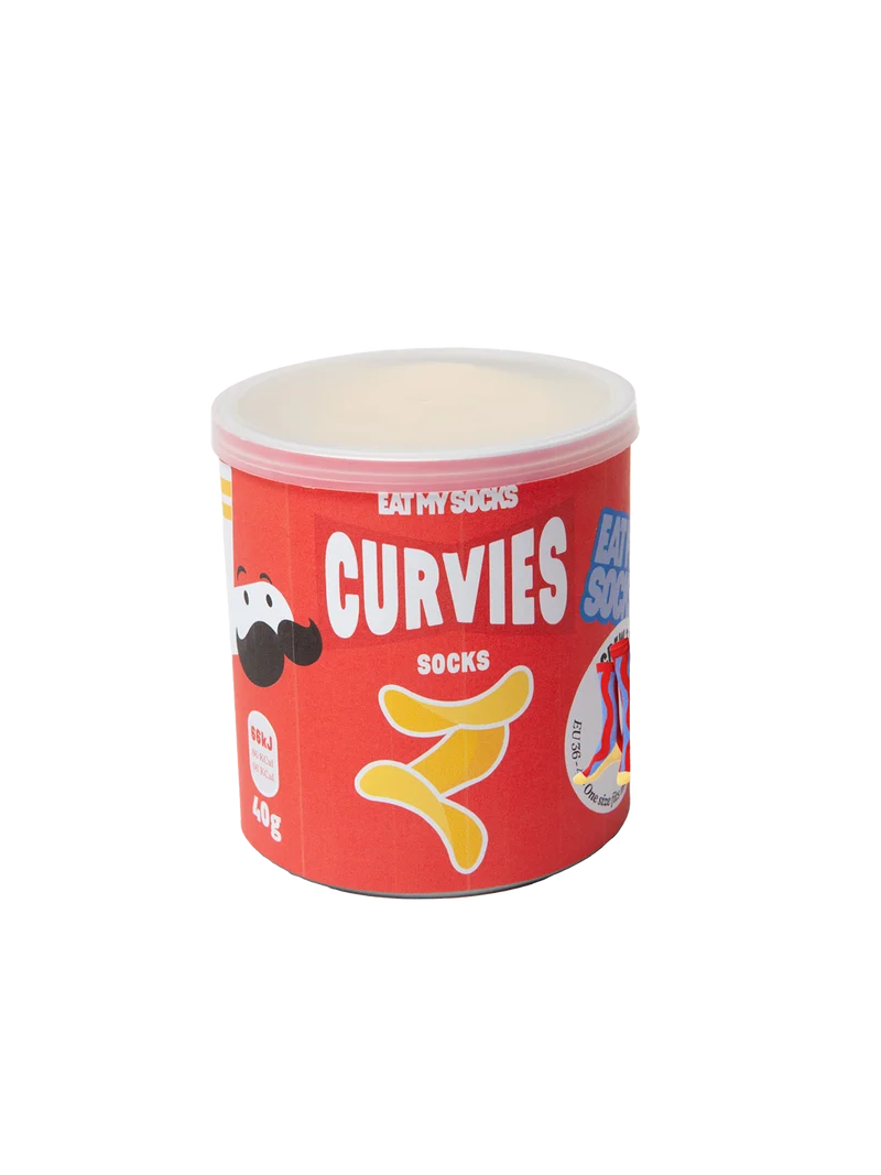 Calcetines Curvies