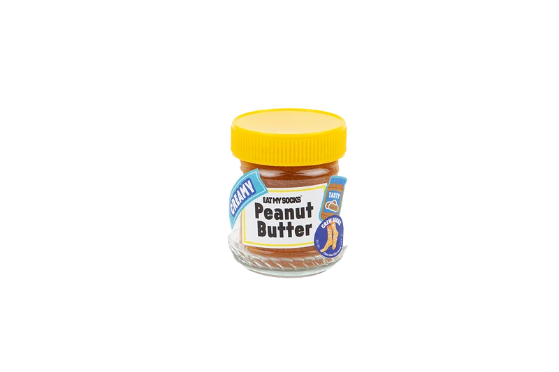 Calcetines Peanut Butter