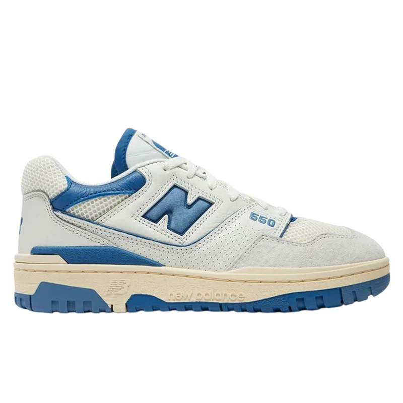 Zapatillas 550