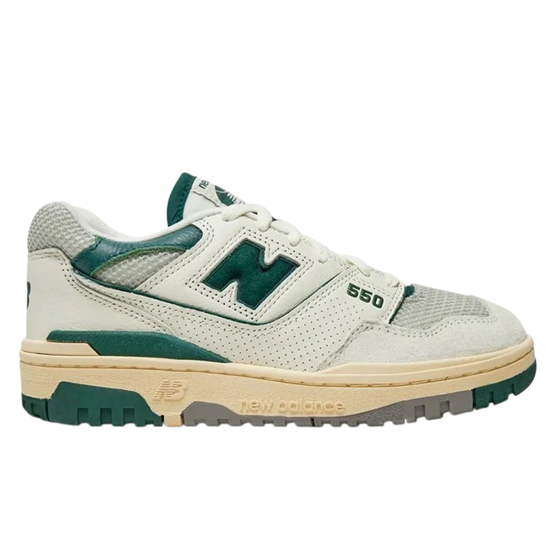 Zapatillas 550
