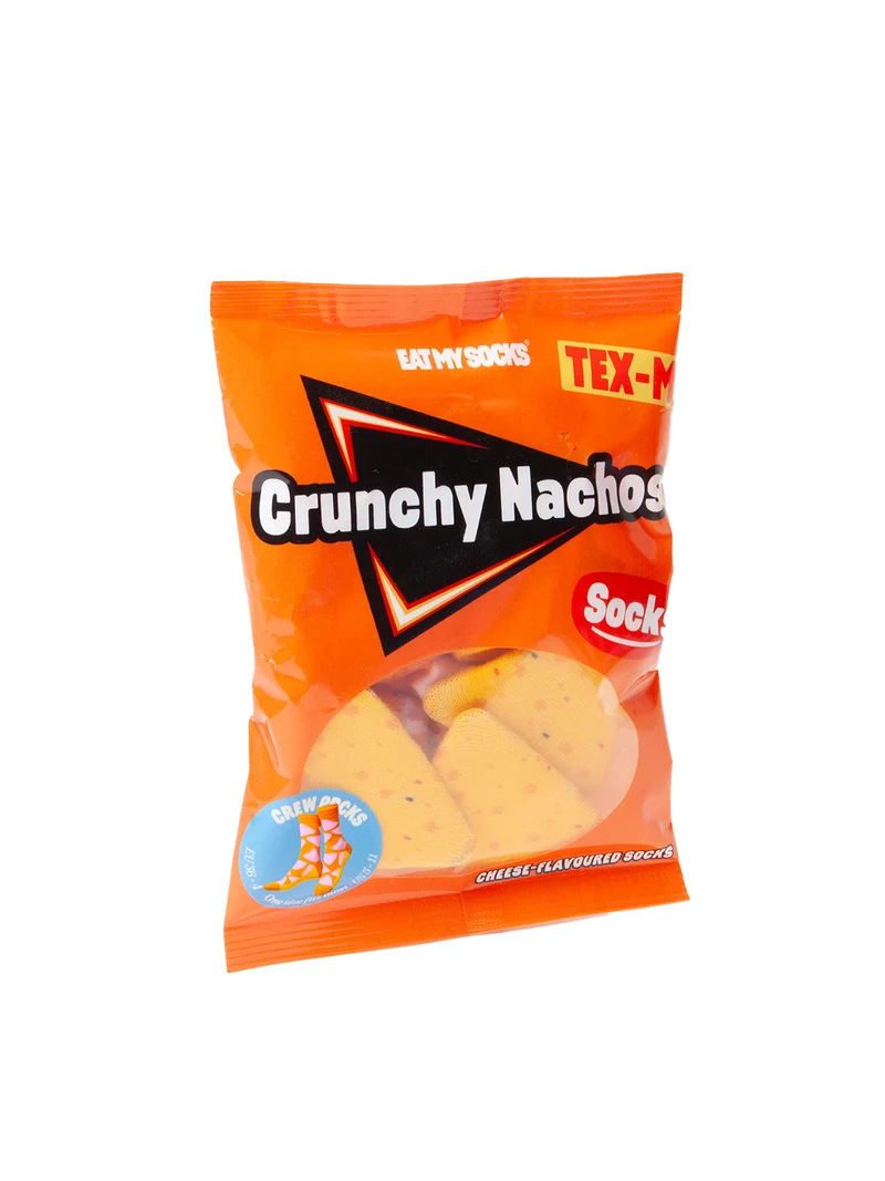 Calcetines Nachos