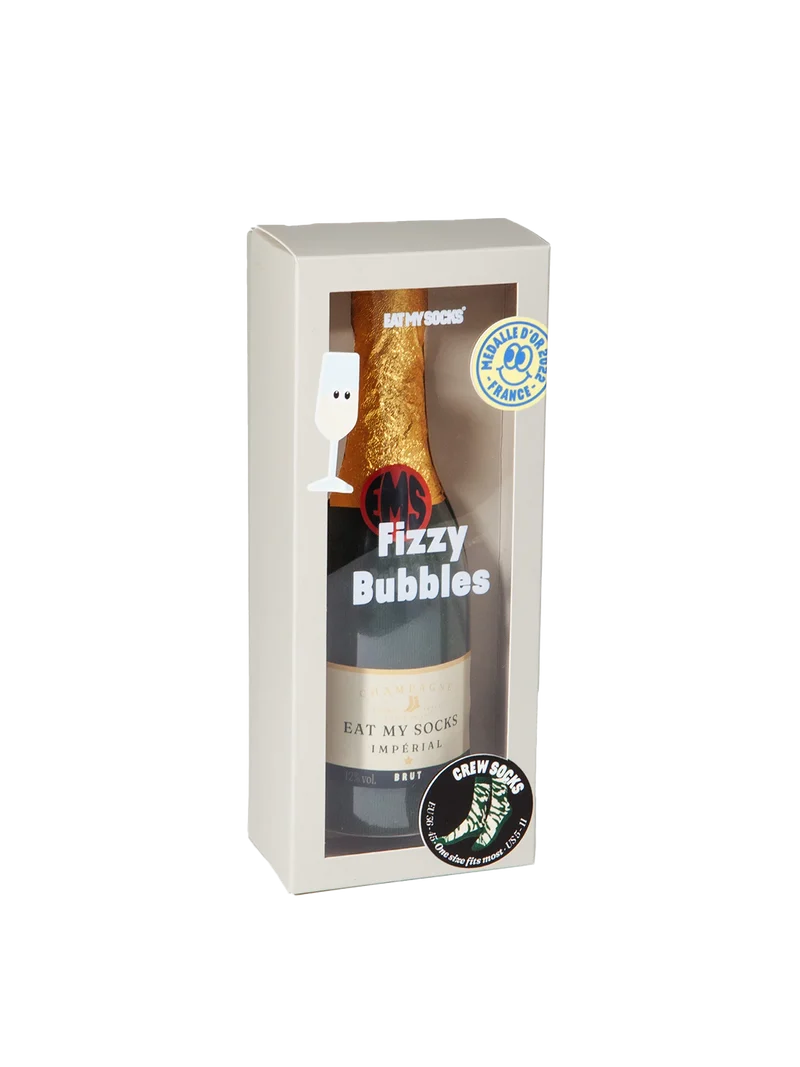 Calcetines Fizzy Bubbles
