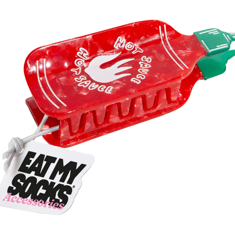 Pinza Sriracha