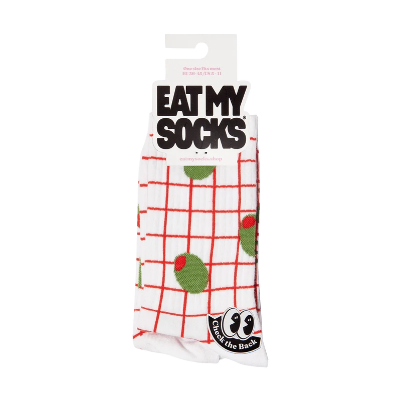 Calcetines Olive