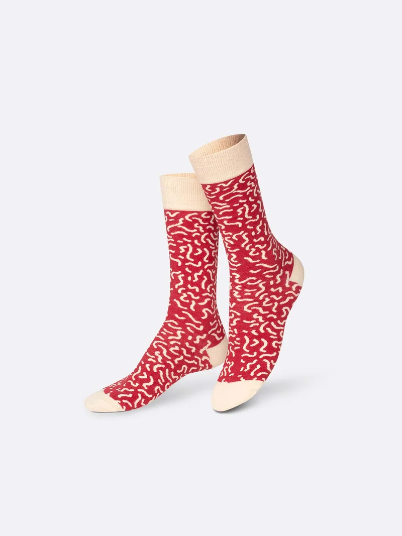 Calcetines Supreme Salami