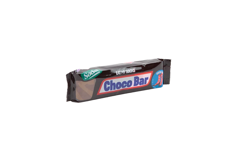 Calcetines Chocolate Bars