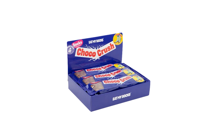 Calcetines Chocolate Bars
