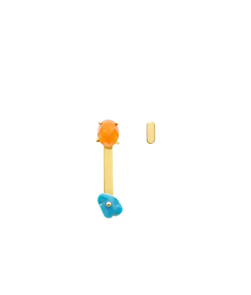 Pendientes Conexiones Mini N2