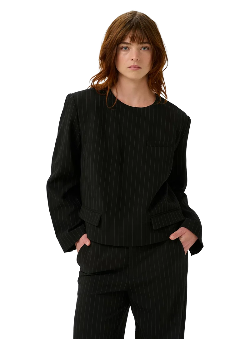 Blusa Gzjoelle