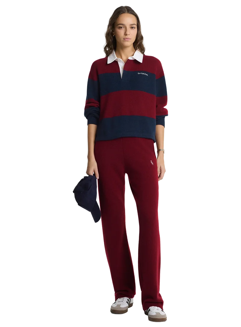 Pantalones Src De Cashmere