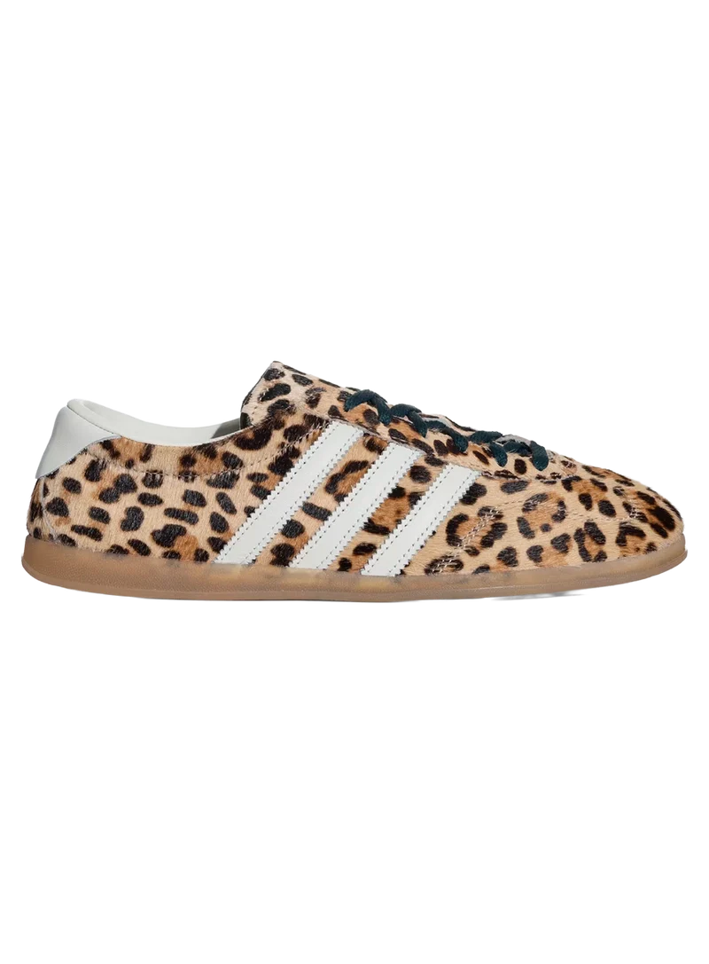 Zapatillas Gazelle Lo Pro W