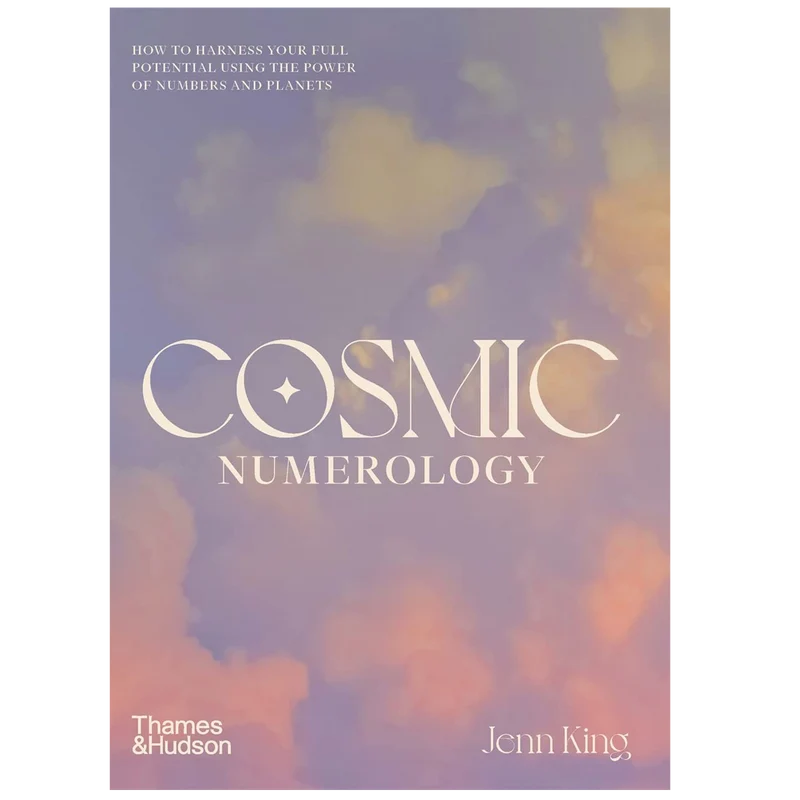 Cosmic Numerology
