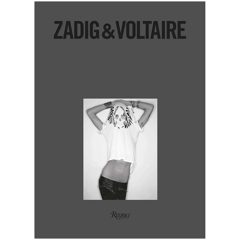 Zadig & Voltaire