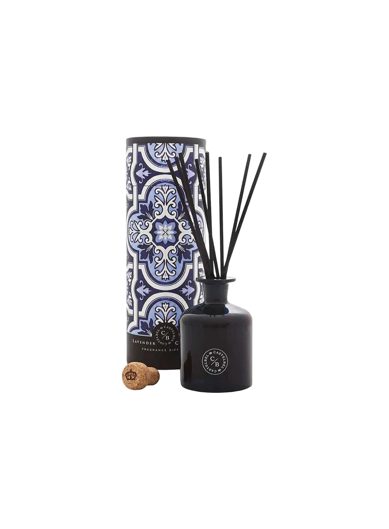 Difusor De Fragancias Lavender Chamomile 250ml