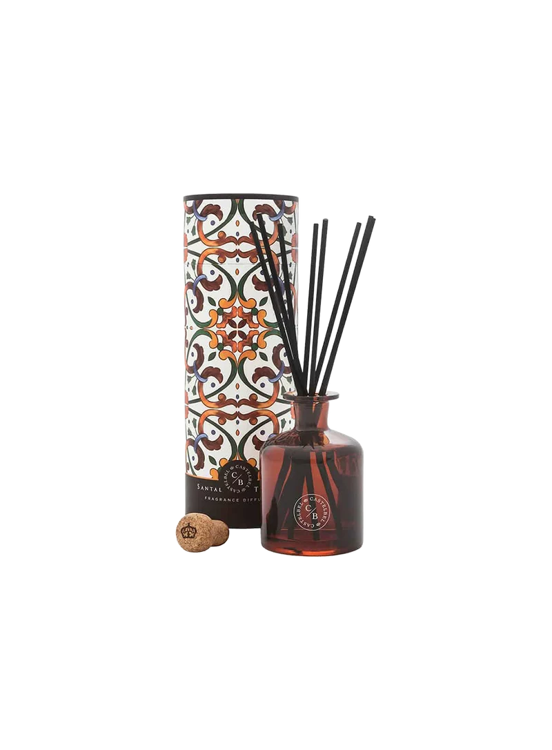 Difusor De Fragancias Santal Tonka 250ml