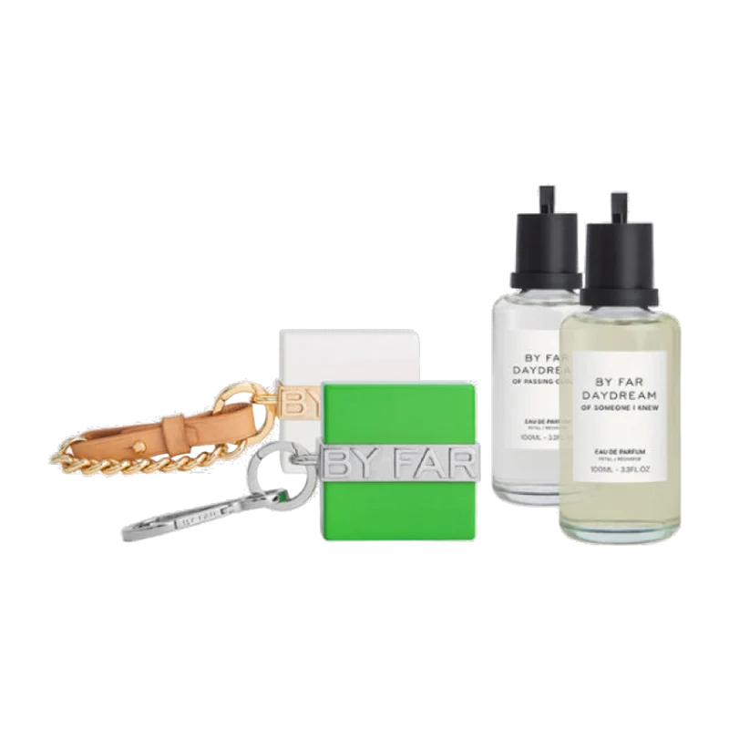 Eau De Parfum Daydream Of Someone I Knew & Pass