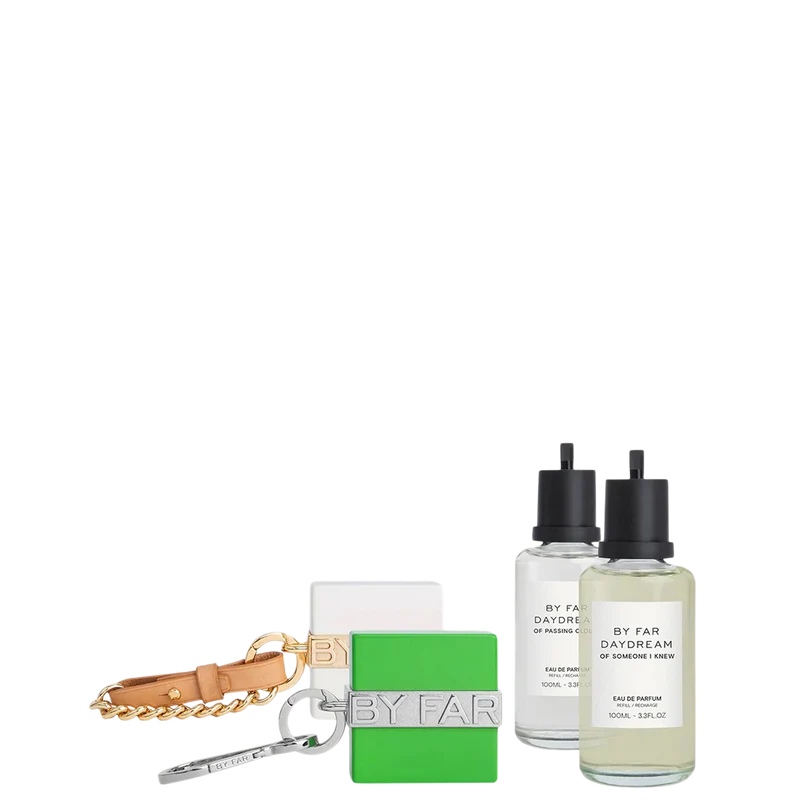 Duo Pre-designed Collection Someone I Kn