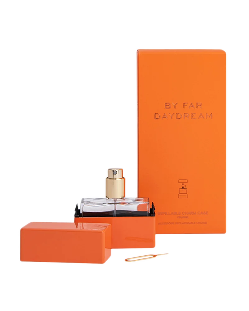 Daydream Orange Charm Bottle