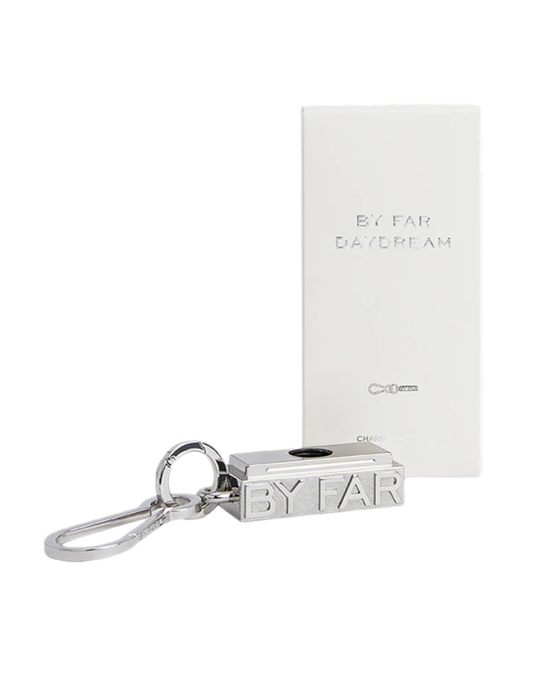 Daydream Silver Metal Bracelet