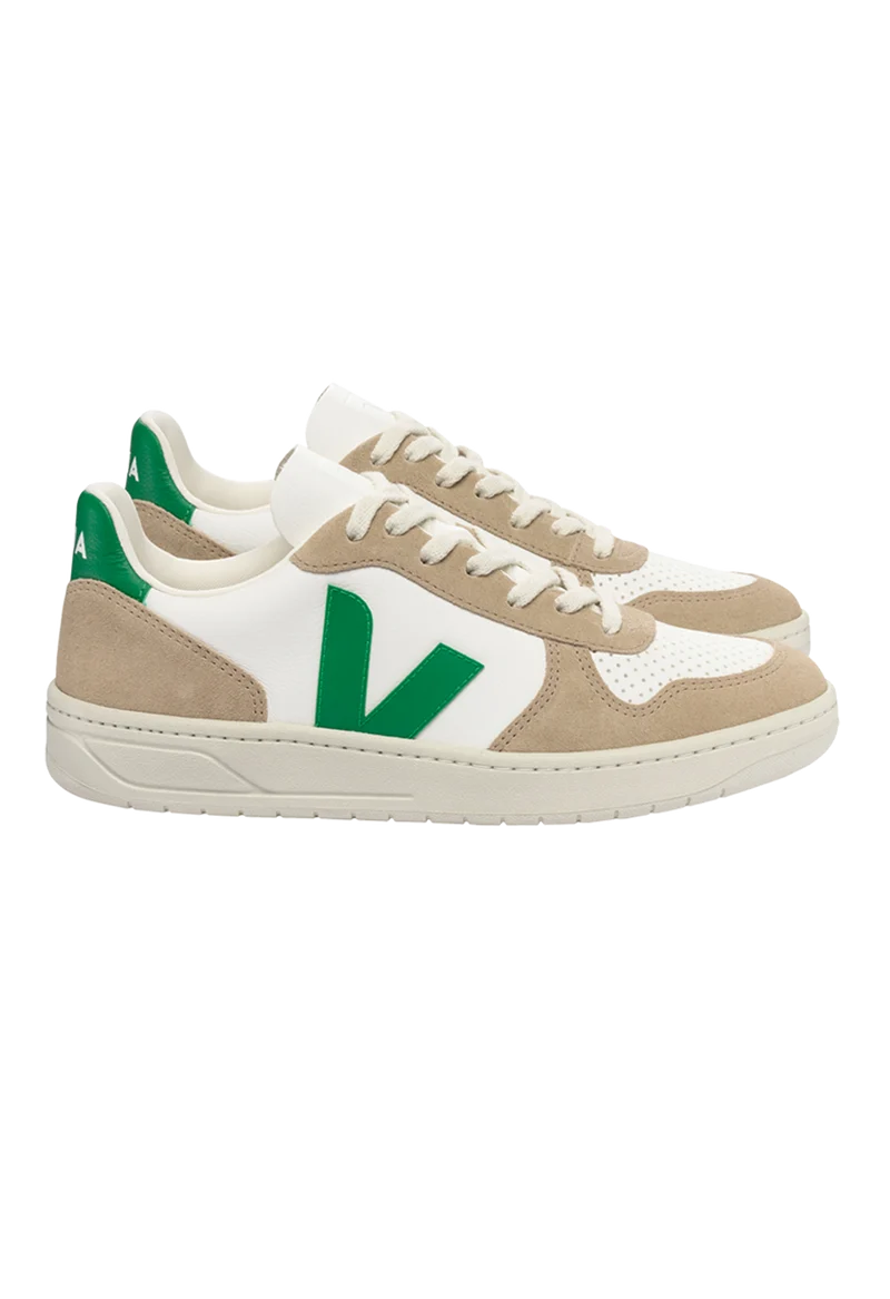 Zapatillas V-10