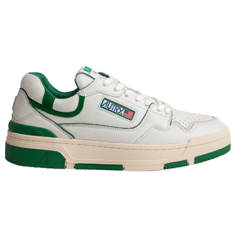 Zapatillas Clc Low