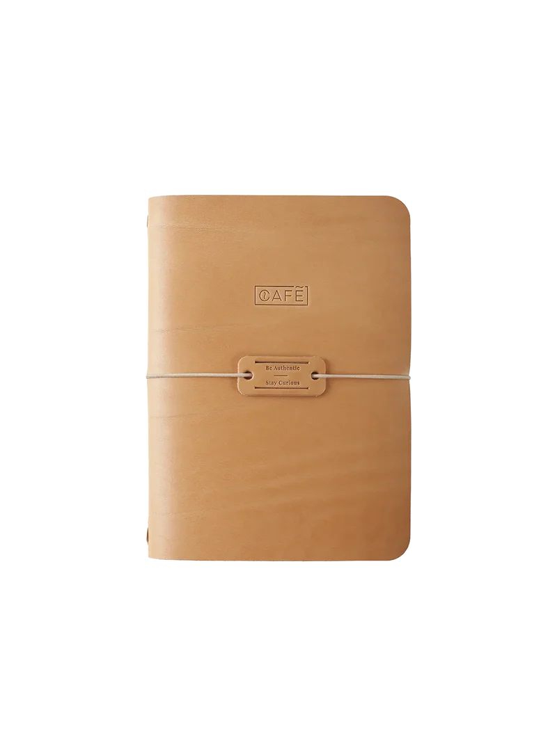 Libreta Travel A5