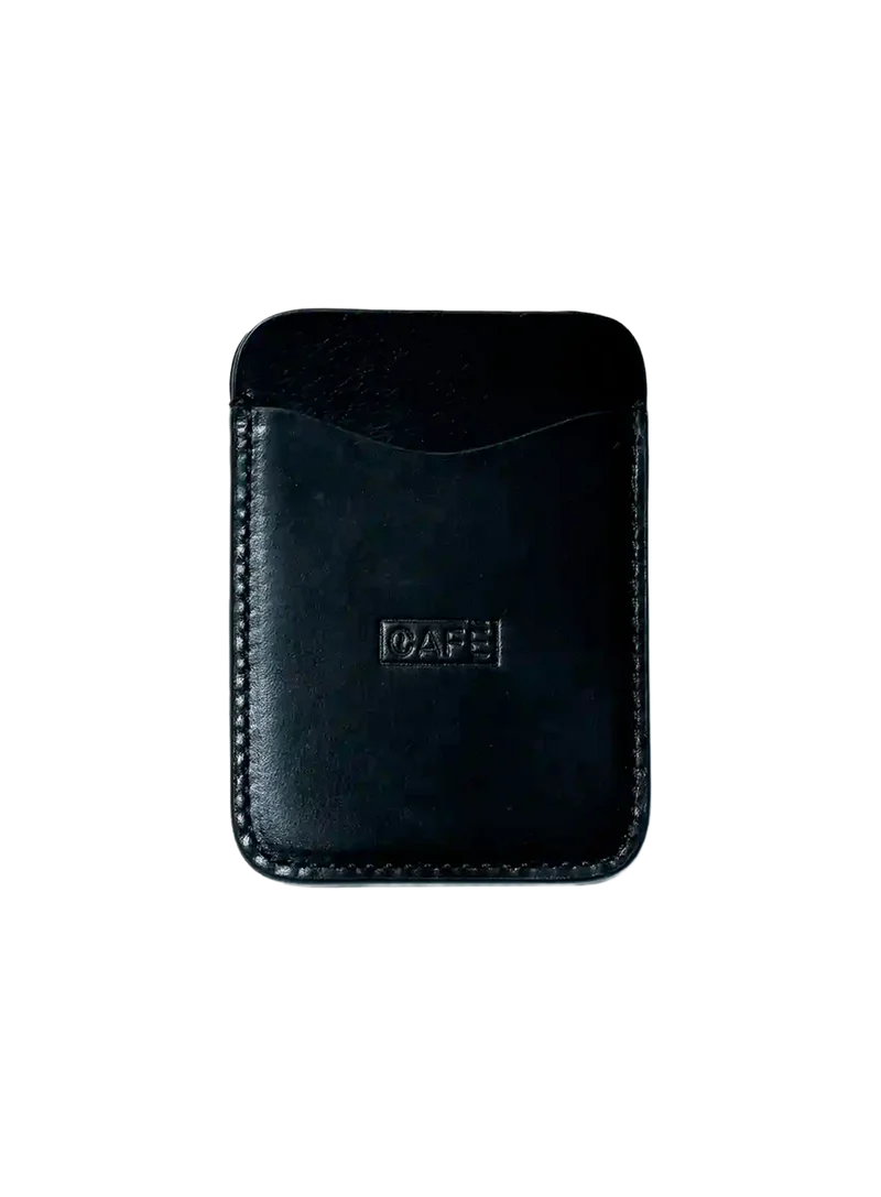 Cartera The Cuero Card Holder #3