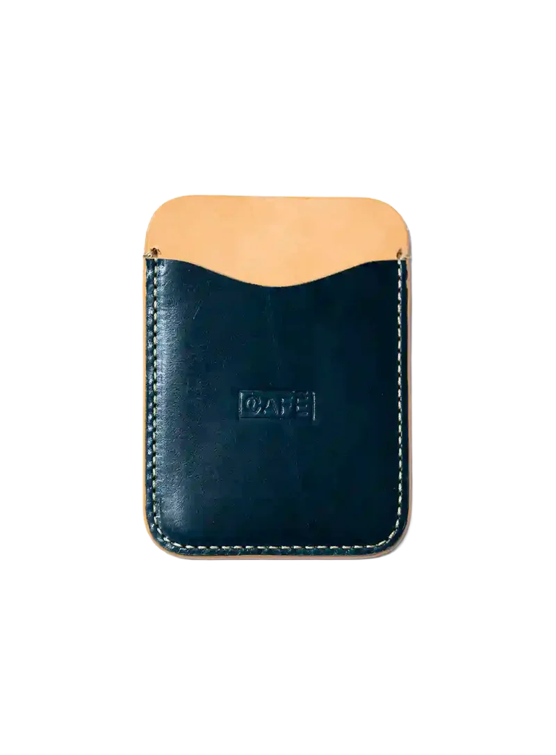 Cartera The Cuero Card Holder #3