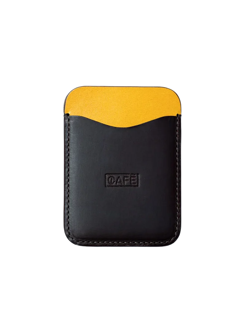 Cartera The Cuero Card Holder #3