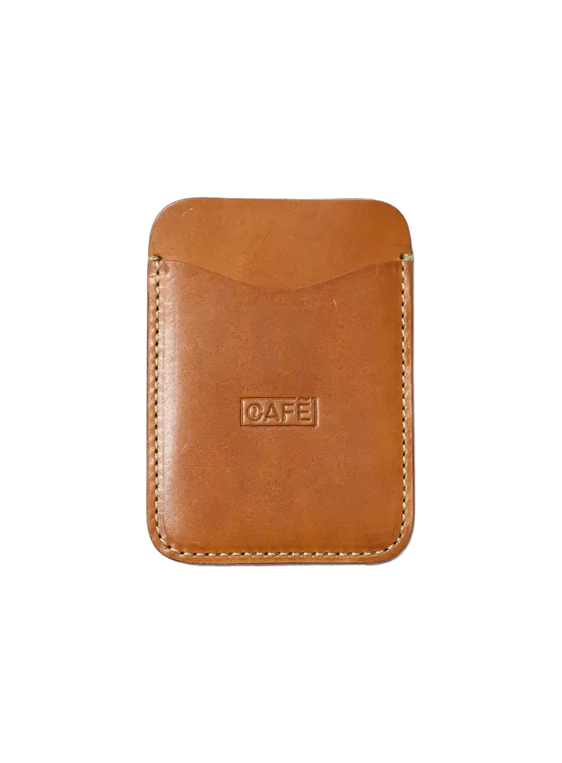 Cartera The Cuero Card Holder #3