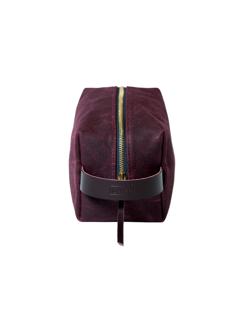 Neceser Toiletry Bag