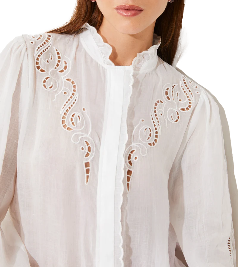 Camisa Leony