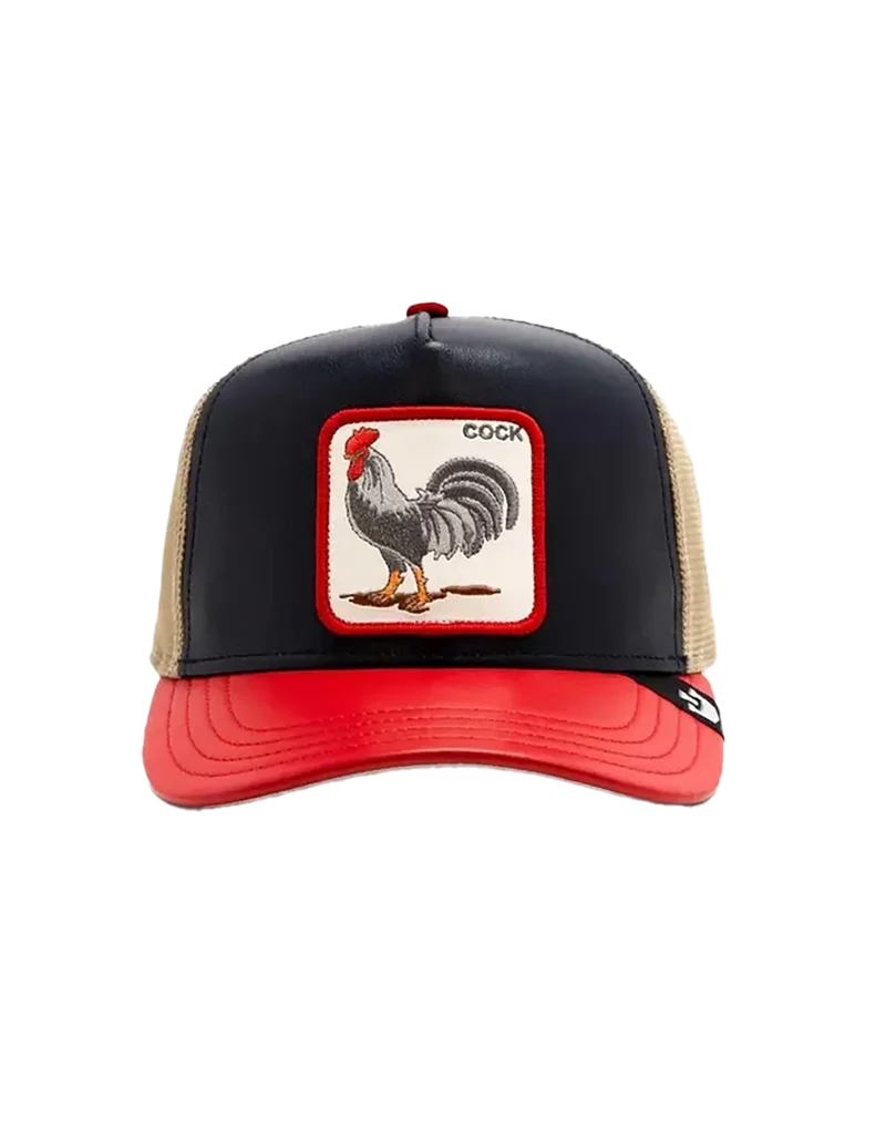 Gorro Shleather Cock