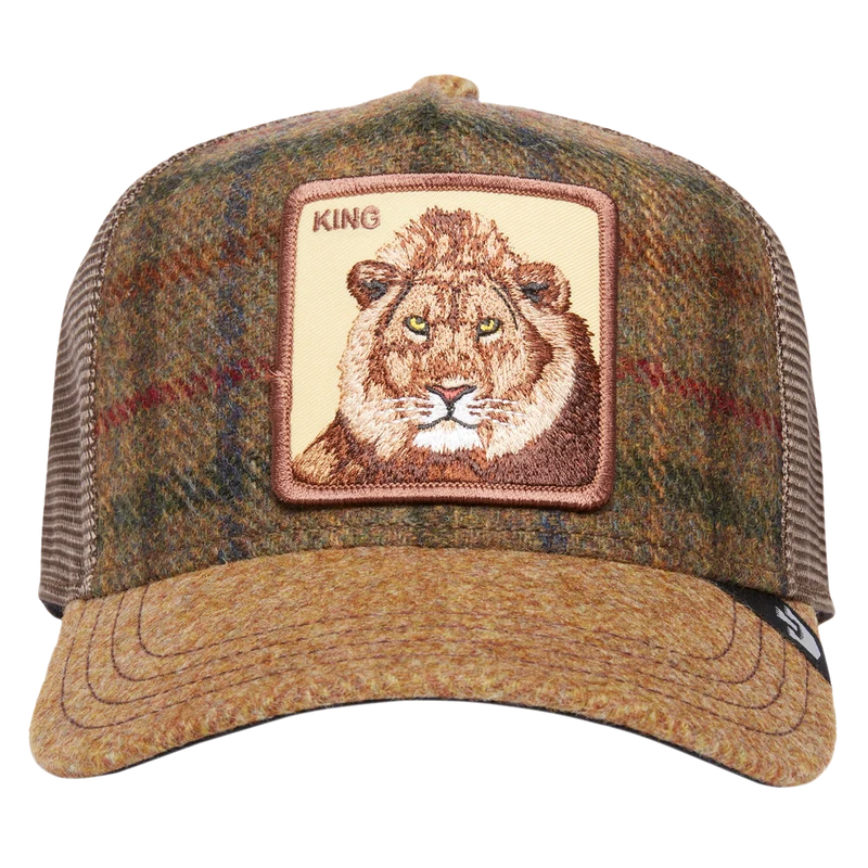 Gorra Moon Cow