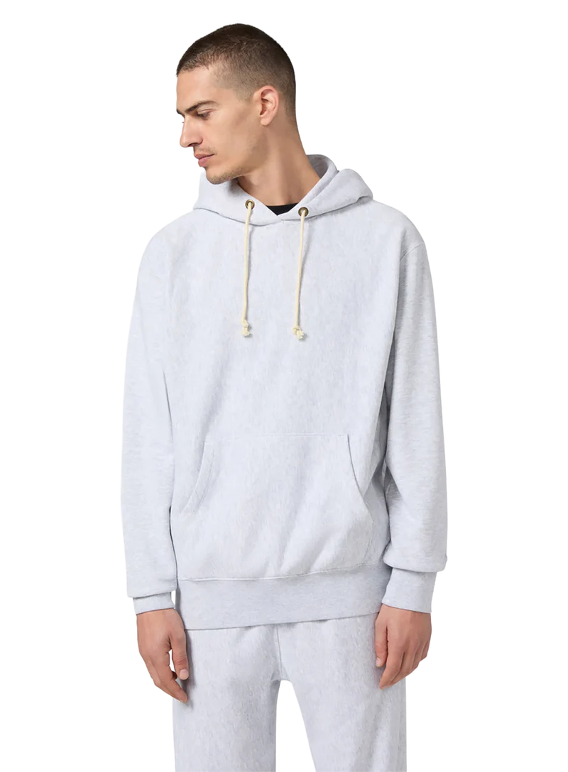 Sudadera Con Capucha Made In Usa