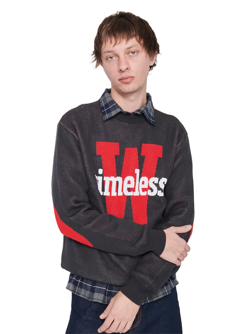 Jersey W Timeless