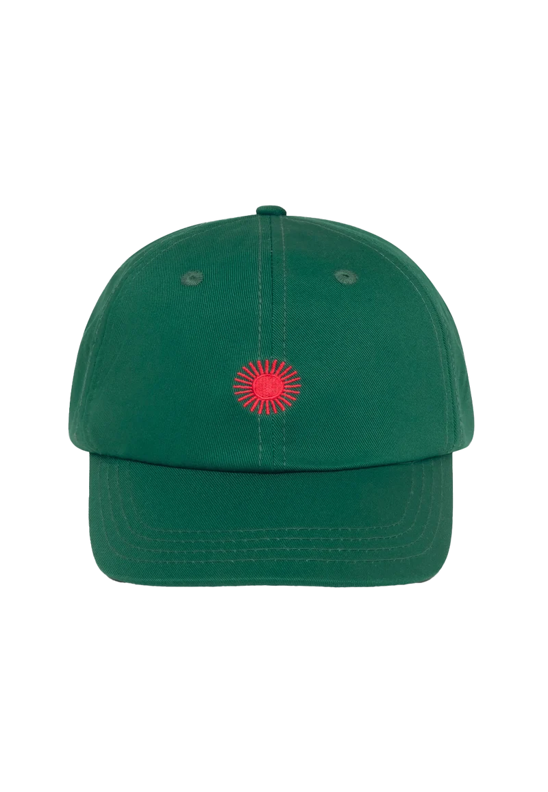 Gorra Contraste Chris