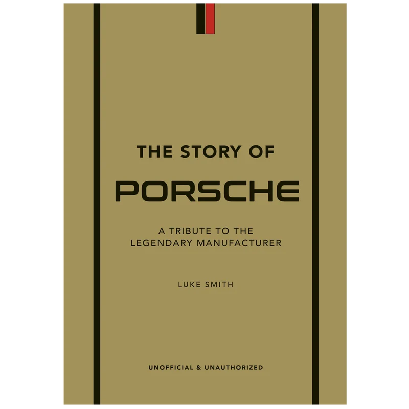 The Story Of Porsche