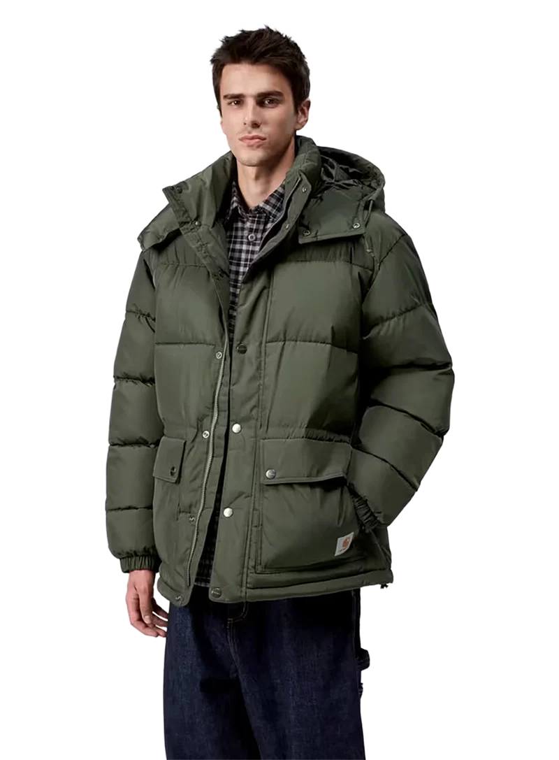 Chaqueta Brent