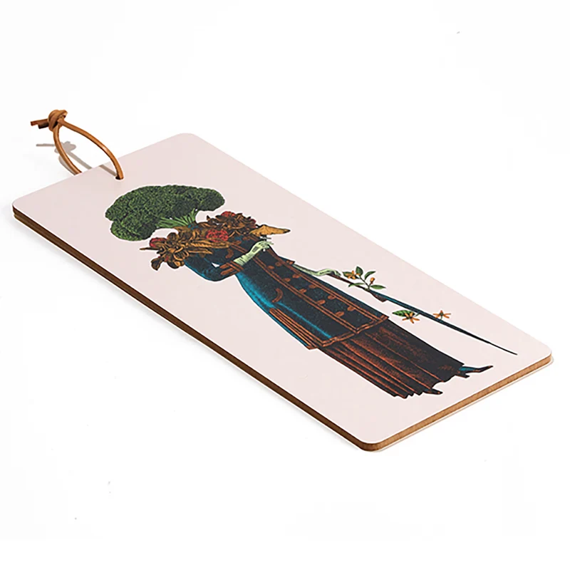Tabla De Cortar Brocolina