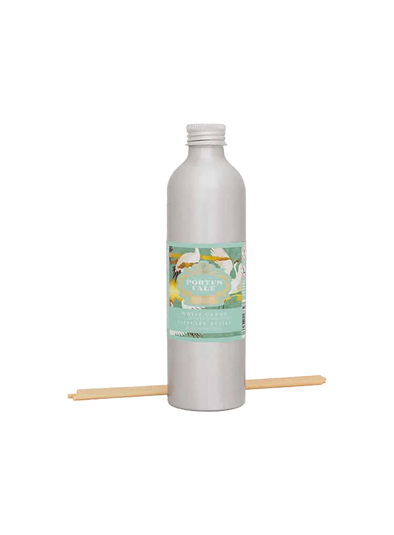 Recambio De Difusor White Crane 250ml