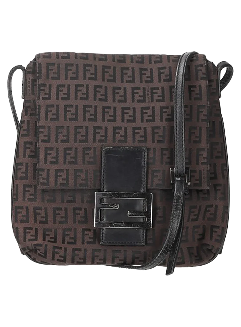 Bolso Crossbody Fendi
