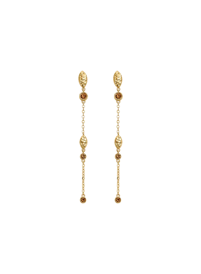 Pendientes Mesopotamia