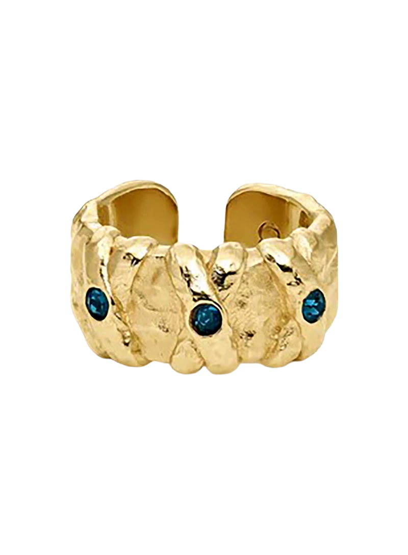 Anillo Memoria