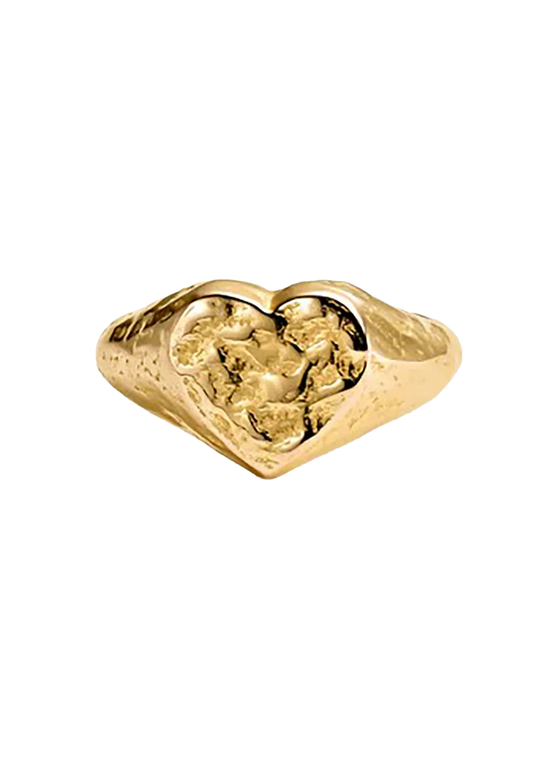 Anillo Amuleto