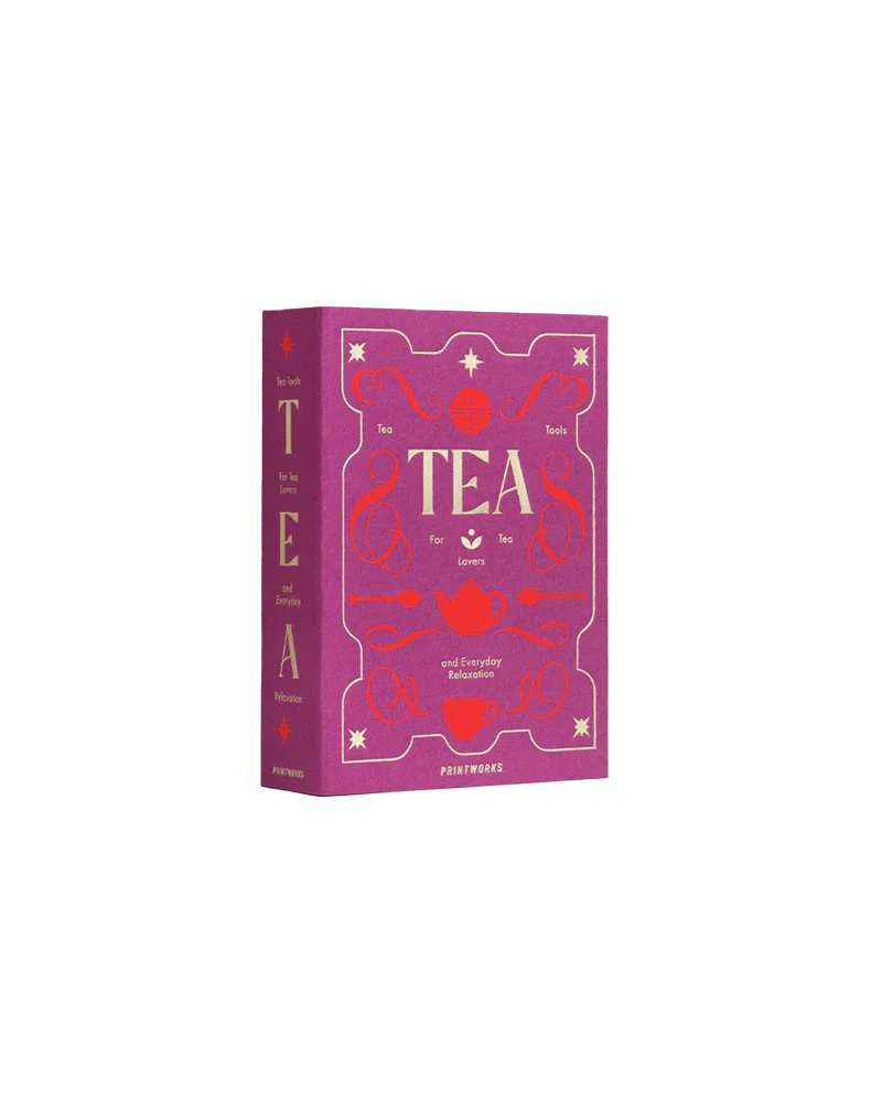 The Essentials - Cubiertos De Tea