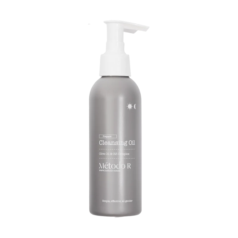 Limpiador Cleansing Oil