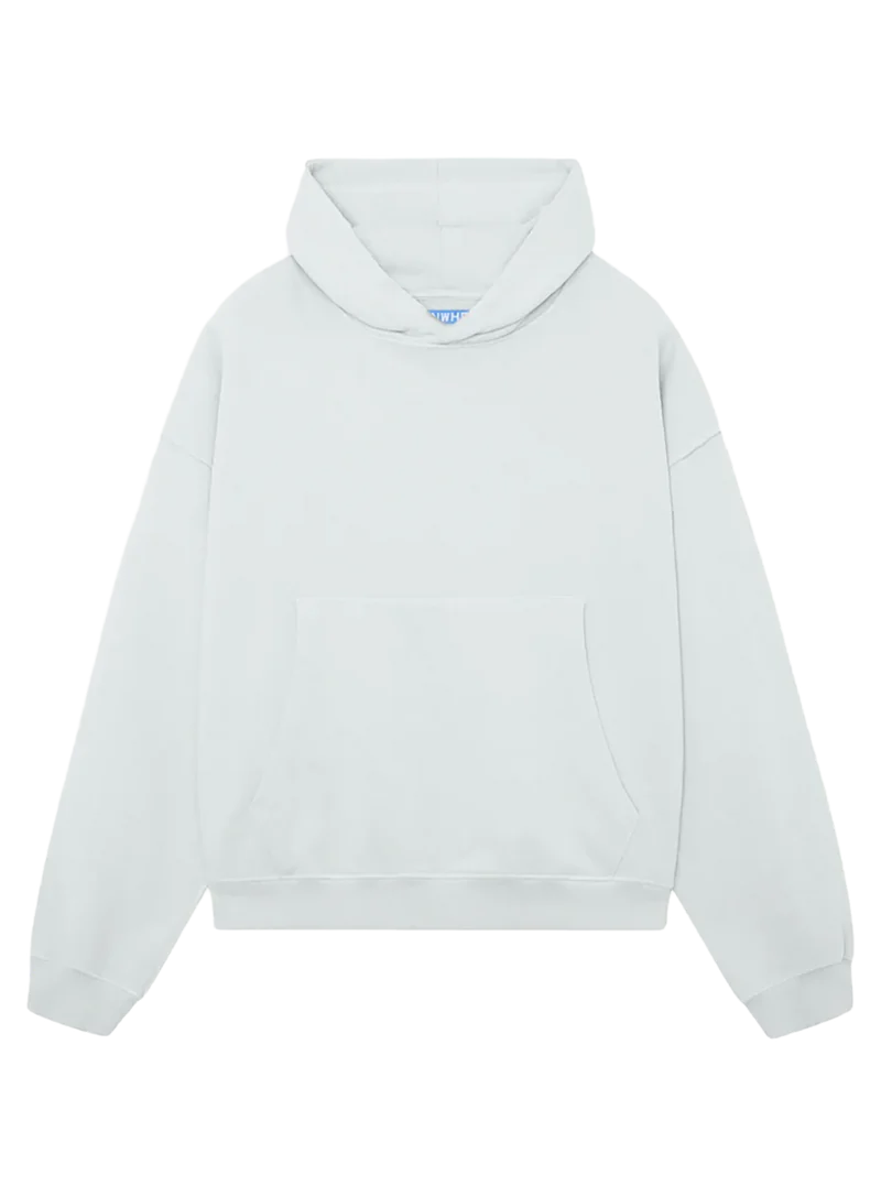 Sudadera Hoodie Ice