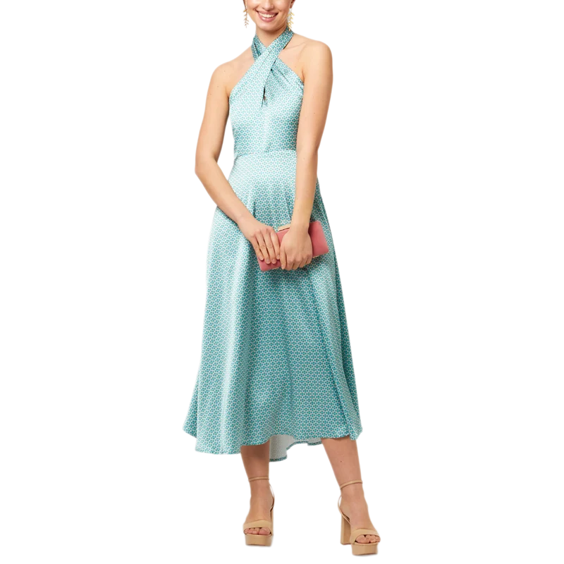 Vestido Clarisse