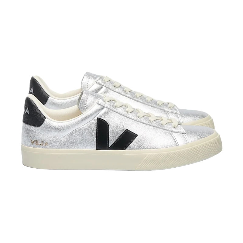 Zapatillas Campo Leather